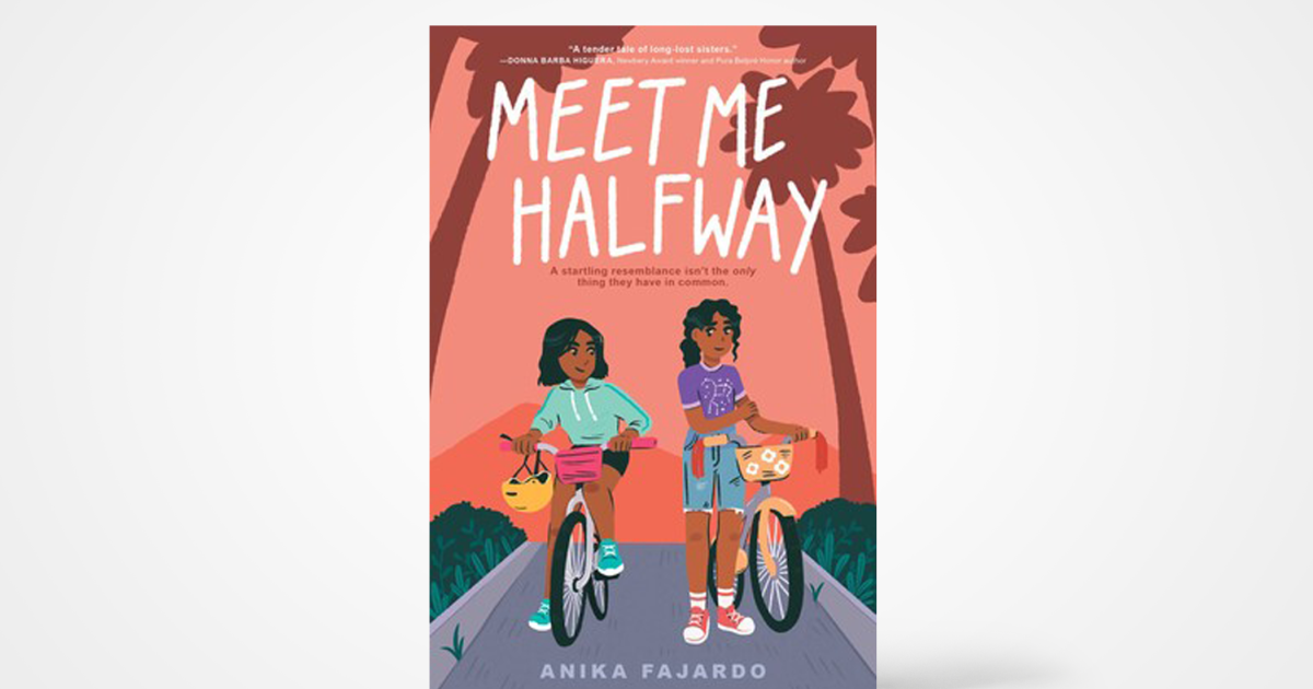 Meet Me Halfway The Banner